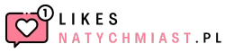 likesnatychmiast.pl Logo